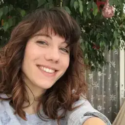 Photo of Kate S.